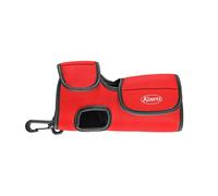 Kowa Bolsa de neopreno C-500R para serie TSN-500, rojo