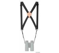 Kowa Correa cruzada en forma de H/correa para el hombro