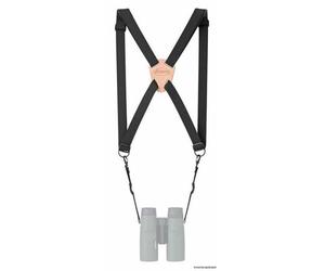 Kowa Correa cruzada en forma de H/correa para el hombro