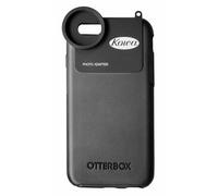 Kowa Funda de móvil para adaptador de smartphone iPhone XR