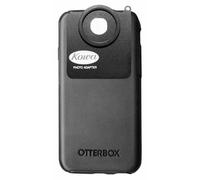 Kowa Funda de móvil para adaptador de smartphone Samsung Galaxy S9