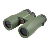 Kowa Prismáticos SV II 8 x 32 Impermeables Rellenos de nitrógeno con Carcasa ergonómica de Goma para observar la Naturaleza, para niños y Adultos