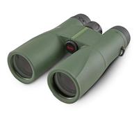 KOWA SV II - Prismáticos rellenos de nitrógeno de 8 x 42 mm | Lentes multicapa, ligeras y compactas para observación de aves, viajes, tapas de lente, correa y funda incluidas