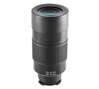 Kowa TE-80XW 35x/40x, ocular gran angular extremo