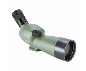 Kowa Telescopio TSN-501 con ocular zoom 20-40x 50 mm Vista oblicua