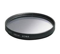 Kowa TP-58FT Filtro protector de 58 mm para catalejos de la serie TSN-55