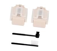 kowaku 2x ATN3600L Reproductor de Récord Pin Reemplazo de Accesorio Ligero Profesional