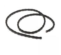 kowaku 2X Cadena de Repuesto de 65” Y Cubierta para, Herramienta para Trepar, Soporte para árboles, Accesorios