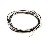 kowaku 2x Circuito de Bajo de Guitarra Soldado de Soldadura de Cableado de Cableado de Cableado de Recipiente de Bajo