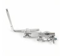 kowaku Abrazara Baría Ajustable Baría con Tornillo Robusto Mordaza para para Conciertos, Estilo B
