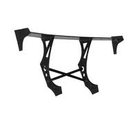 kowaku Alerón Trasero de Metal para Coche a Escala 1/64, Fácil de Instalar, Reemplazo Y Actualización.