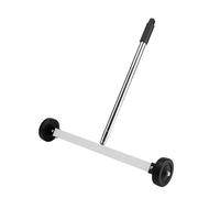 kowaku Barredora de Recogida Magnética Portátil para Entrada de Vehículos, Casa Y Garaje.