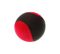 kowaku Bola de Acuático Pelota Bola Saltadora Juguete de Piscina Material Adecuada para Adultos Deportes en el Mar Actividades, Rojo 55mm