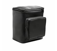 kowaku Bolsa con Panel Ligera Bolsa con Bolsillo Fron Cremallera Espaciosa Organizador para Cuidadores, Recados, Encuentros Médicas