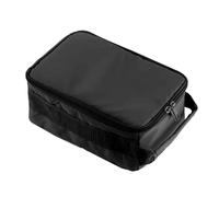 kowaku Bolsa para Aparejos de Pesca con Asa Superior, Bolsa Multiusos para Guardar Carretes de Pesca.