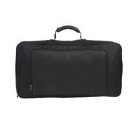kowaku Bolsa para Pedales Multiefectos de Guitarra, Bolsa de Transporte para Pedalera de Efectos, Ideal para Conciertos en Escenarios.
