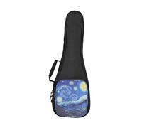 kowaku Bolsa para ukelele Gig Bag para ukelele de 30 pulgadas, regalos portátiles de nailon, funda blanda para ukelele, funda para ukelele Gig Bag para