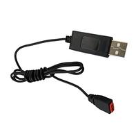 kowaku Cable de Carga USB para Modelos RC X5HW X5HC X5UW X5UC