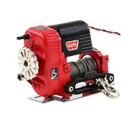 kowaku Cabrestante para Coche RC Crawler 1/10 Resistente Profesional Accesorios de Reemplazo Directo