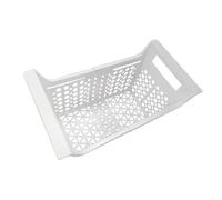 kowaku Cesta para congelador, contenedor expandible para refrigerador, Ajustable para apartamento, hogar, Dormitorio, s