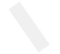 kowaku Cinta Antideslizante para Patineta para Tabla de Skate Accesorio Autoadhesivo Protector de Arena Transparente Alta Tracción Fácil de Aplicar Adecuado, 120x26 Centímetros