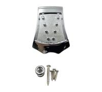 kowaku Cordal de mandolina para de, piezas de guitarra tradicionales, reemplazo directo resistente, repuesto de, Argén
