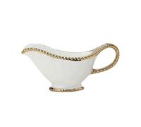 kowaku de cerámica, jarra para, herramienta para inmersión, cuenco fácil de verter, tarro para jarabe, bote para, recipiente para crema,