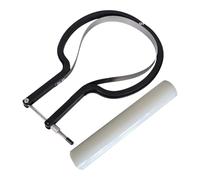 kowaku de Tenis de Mesa Profesional Ajustable con Varilla de Rodillo