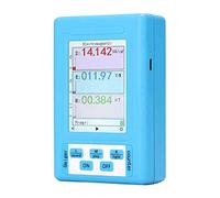 kowaku Detector de Radiación Electromagnético Portátil BR-9A LCD Professional