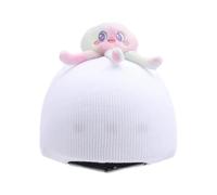 kowaku Funda para de esquí con Protector de Pulpo, Accesorios Deportivos de Invierno para exhibición