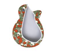 kowaku Funda para Guitarra, Ligera Y Versátil, Ideal para Guitarra Acústica Y Clásica, a