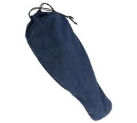 kowaku Funda para Violín con Gamuza Resistente Bolsa Protectora Portátil con Cierre de Cordón Cubierta Antipolvo Reutilizable Y Lavable Adecuada para Músicos, Estilo b