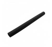 kowaku Grips Manillar Goma Flexible Empuñadura Bicicleta con Textura Grip Antideslizante para Gimnasio , Diámetro Interior 25mm, Largo 400mm