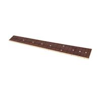 kowaku Guitar Fingerboard Fabricado en Incrustaciones Acrílicas y de Nácar Accesorios Guitarra Piezas de Reemplazo Adecuado para Talleres y, 19 Fret