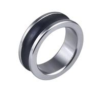 kowaku Herramienta Práctica Y Ergonómica para Hacer Nudos Y Tirar del Hilo de Pescar para Manipular Aparejos de Pesca, Gris-Plata