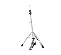 kowaku Hi Hat Stand Drum Metal Pedal Címbal Altura Ajustable Percusiones de Tambor Partes