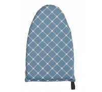 kowaku izador de Prendas de Mano Guante de Planchado a Protector Térmico Superficie Estable Agarre Confortable Material Oxford Resistente Adecuado para Cuidado de Ropa Viajes Residencias