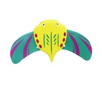 kowaku Juguete de Piscina con Planeador Submarino: Juego Interactivo para Padres E Hijos: Diversión para Aprender Y Bucear, Amarillo