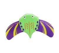 kowaku Juguete de Piscina con Planeador Submarino: Juego Interactivo para Padres E Hijos: Diversión para Aprender Y Bucear, Verde