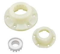 kowaku Kit de Cubo de Lavadora, Pieza, Cesta, Accionamiento, Mantenimiento Profesional, Alto Rendimiento para Reemplazos