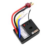 kowaku Kit de Montaje de Receptor RC para Coche Teledirigido Wltoys 144001
