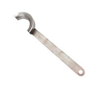 kowaku Kit de Reparación de Flauta, Herramienta de Nivelación de Metal para Luthier, 37cm