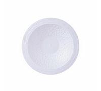 kowaku para Tortugas Cuenco para Reptiles Plato de Agua Baño Antideslizante de Plástico con Textura de Piedra Diseño Superficial y Estable Adecuado para, Mármol