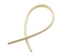 kowaku Piano Mute Strip con Función de Reducción de Sonido Reemplazo de Amortiguador Accesorio para Afinación Profesional Tira de Fieltro Resistente Par, Style a