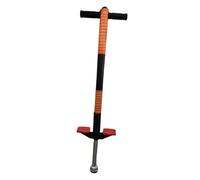 kowaku Pogo Rod para Niños Barra de Salto Juguete Saltarín Espuma Suave Soporte hasta 25kg Adecuado para Ejercicio Al Aire Libre Desarrollo Habilidades Coord, Rosa