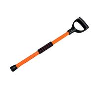 kowaku Scoot Paddle de Equilibrio Infantil con Asa Antideslizante Material EVA PP para Juegos Sensoriales Coordinación Motora Adecuado para Ejercicio Entrena, Naranja