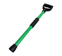 kowaku Scoot Paddle de Equilibrio Infantil con Asa Antideslizante Material EVA PP para Juegos Sensoriales Coordinación Motora Adecuado para Ejercicio Entrena, Verde