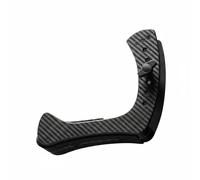 kowaku Soporte Ergonómico para Guitarra Eléctrica con Ajuste Personalizado Material Resistente Protección Antideslizante y Estructura Duradera Adecuado para, Antideslizante para Caravana