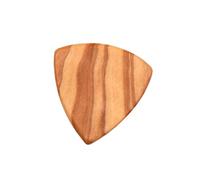 kowaku Soporte Liso para Púa de Guitarra, Piezas de Guitarra Acústica Y Eléctrica de Madera
