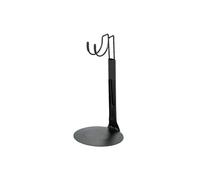 kowaku Soporte para Figuras de Acción Sostenedor de Modelos de Muñecas Escala 1/6 Base Ajustable para Exhibición Estructura de Aleación Metálica Adecuado Par, Estilo c
